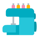 Overlock Machine icon