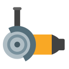 Grinding Machine icon