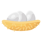 Nest icon