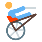 Trotting icon