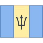 Barbados icon