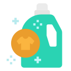 Detergent icon