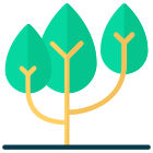 Tree icon