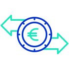 Currency icon