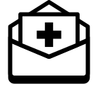 Lettera dalla clinica icon