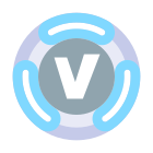 V Bucks icon