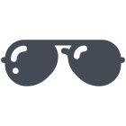 Sun Glasses icon