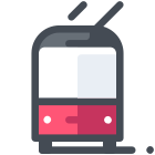 电车 icon