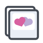 Wedding Photo icon