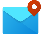 Código Postal icon