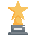 Award icon