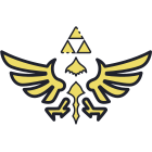 La légende de Zelda Skyward Sword icon