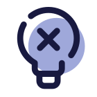 Light Off icon