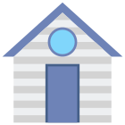 Cottage icon