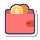 Coin Wallet icon