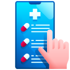 Online Pharmacy icon