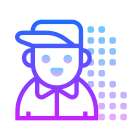 デジタルバディ icon