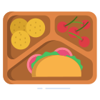 Lunchbox icon