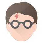 Harry Potter icon