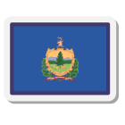 Флаг Вермонта icon