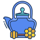 Honey Tea icon