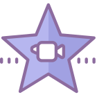 IMOVIE icon