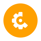 Crashlytics icon