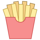 French Fries icon