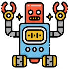 Robotics icon