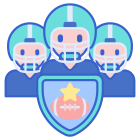 Football Team icon