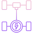 EV System icon
