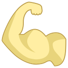 Flexão de Biceps icon