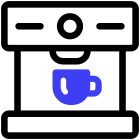 Good Time Coffeeshop icon