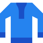 Jacket icon