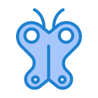 butterfly icon