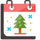 Calendario icon