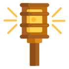 Streetlight icon