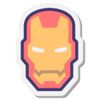 Iron Man icon