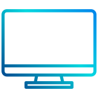 Computer icon