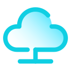 Cloud Connection icon