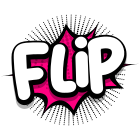 flip icon