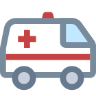 Ambulância icon