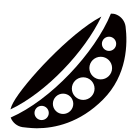 エンドウ豆 icon
