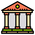 Bank icon