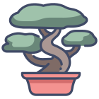 Bonsai icon