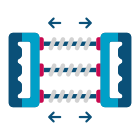 Resistance Band icon