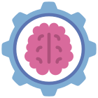 Intelligence icon