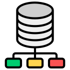 Data Center icon