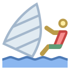 Windsurfen icon