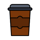 Café icon